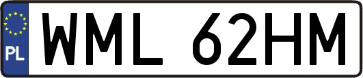 WML62HM