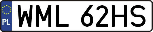WML62HS