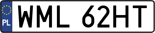 WML62HT