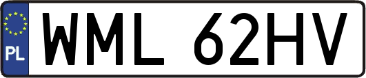 WML62HV