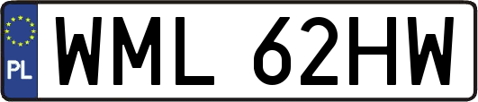 WML62HW