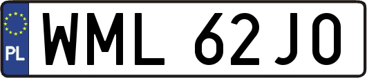 WML62J0