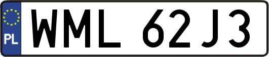 WML62J3