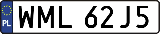 WML62J5