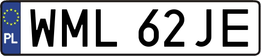 WML62JE