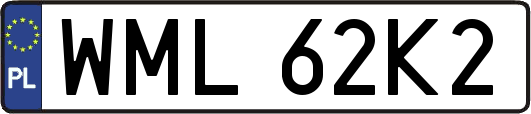 WML62K2