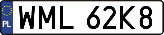 WML62K8