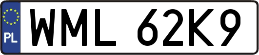 WML62K9