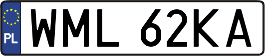 WML62KA
