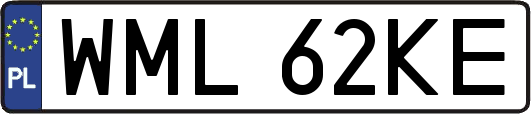 WML62KE