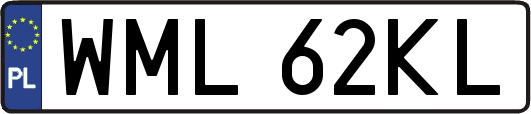 WML62KL