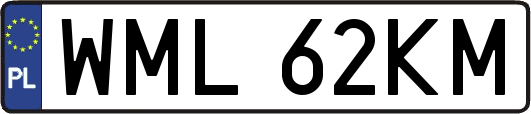 WML62KM