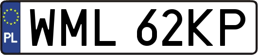 WML62KP