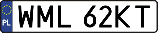 WML62KT