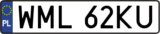 WML62KU