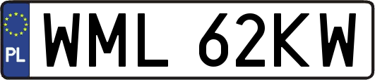 WML62KW