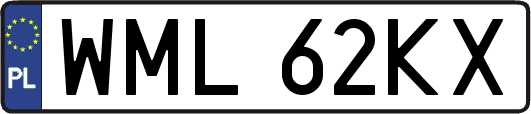 WML62KX