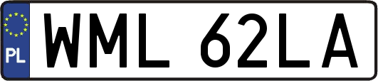 WML62LA