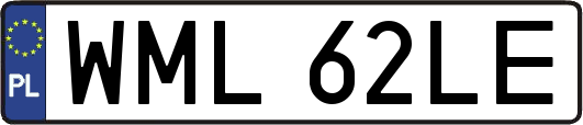 WML62LE