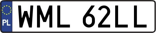 WML62LL