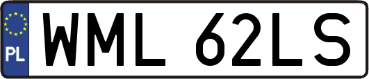 WML62LS