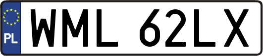 WML62LX