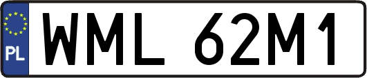WML62M1