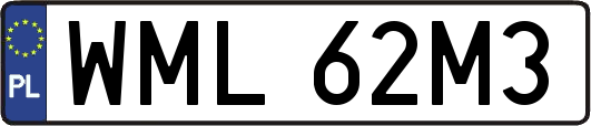 WML62M3