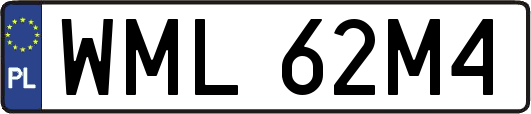 WML62M4