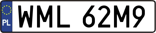 WML62M9