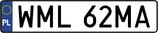 WML62MA