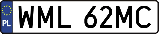 WML62MC