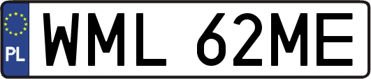 WML62ME
