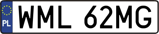 WML62MG