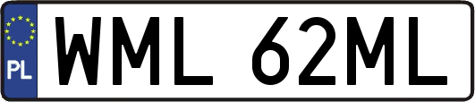 WML62ML