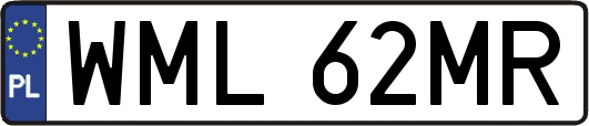 WML62MR