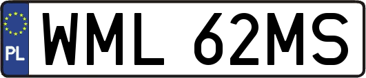 WML62MS