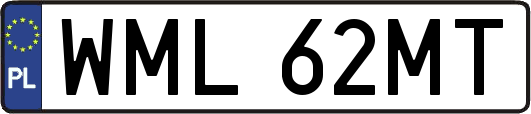 WML62MT