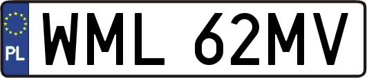 WML62MV
