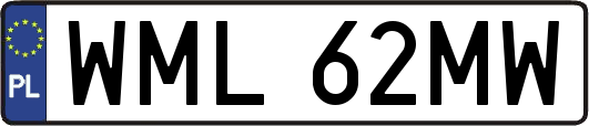 WML62MW