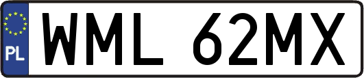 WML62MX