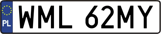 WML62MY
