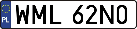 WML62N0