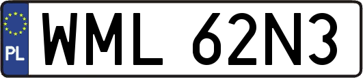 WML62N3
