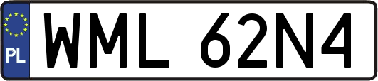 WML62N4