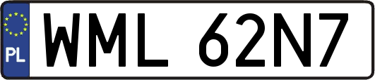 WML62N7