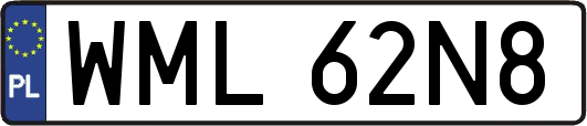 WML62N8
