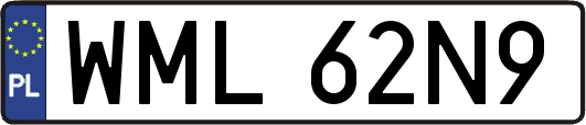 WML62N9