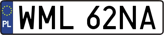 WML62NA