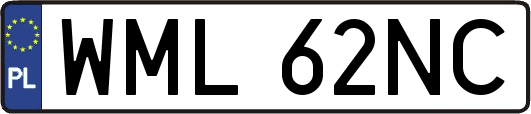 WML62NC